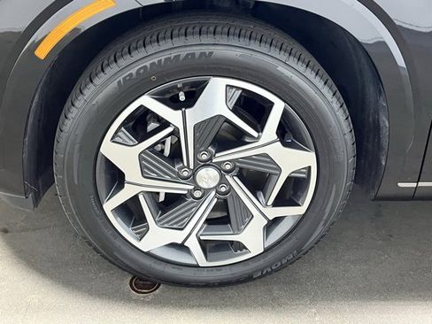 Used 2022 Hyundai Palisade Calligraphy image 28