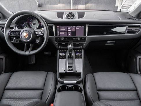 New 2026 Porsche Macan S image 12