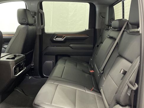 Used 2023 GMC Sierra 1500 Denali w/ Denali Reserve Package image 11