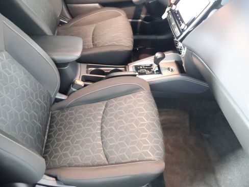 Used 2026 Mitsubishi Outlander Sport ES AWD/4WD image 49