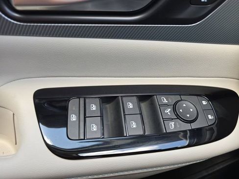 New 2026 Nissan Murano Platinum AWD/4WD image 29