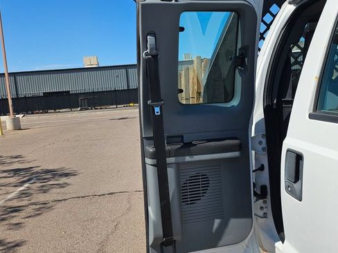 Used 2015 Ford F350 XL w/ XL Value Package AWD/4WD image 19