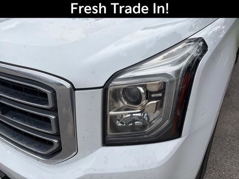Used 2019 GMC Yukon XL SLT w/ Open Road Package RWD image 4