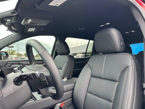 New 2026 GMC Acadia Elevation w/ Super Cruise Package FWD image 14