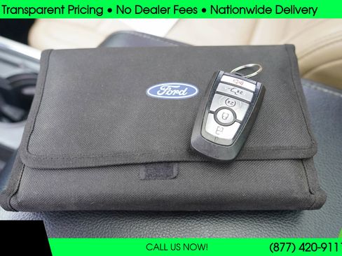 Used 2017 Ford F350 Lariat w/ Lariat Ultimate Package image 28