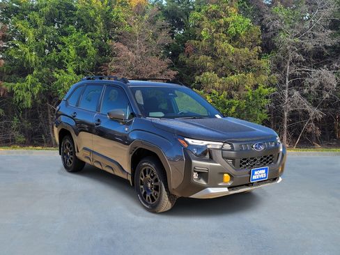 New 2026 Subaru Forester Wilderness image 15