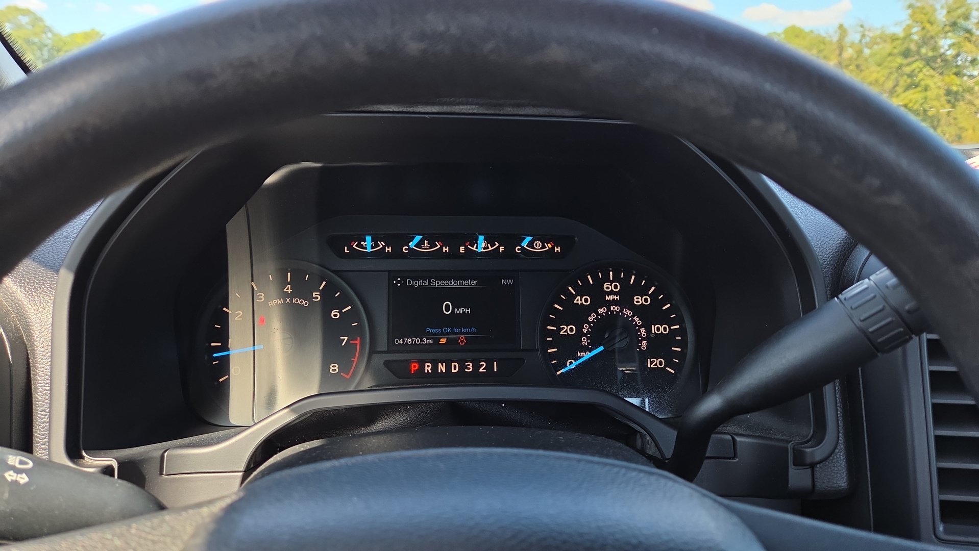 Used 2016 Ford F150 XL w/ Equipment Group 101A Mid RWD image 27
