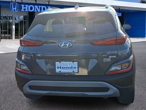 Used 2023 Hyundai Kona SEL w/ Cargo Package image 7