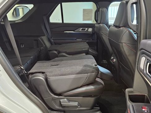 New 2026 Ford Explorer ST w/ Sun And Sound Package AWD/4WD image 32