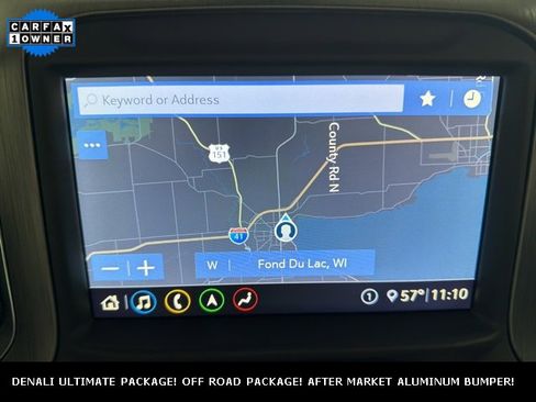 Used 2020 GMC Sierra 3500 Denali w/ Denali Ultimate Package image 23