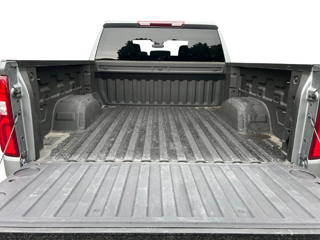 Used 2023 Chevrolet Silverado 1500 RST w/ LPO, Dark Essentials Package AWD/4WD image 19
