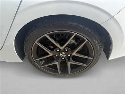 Used 2024 Honda Civic Sport Touring image 20