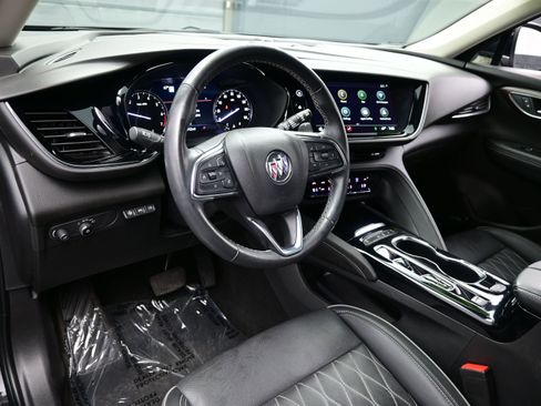 Used 2023 Buick Envision Avenir FWD image 13