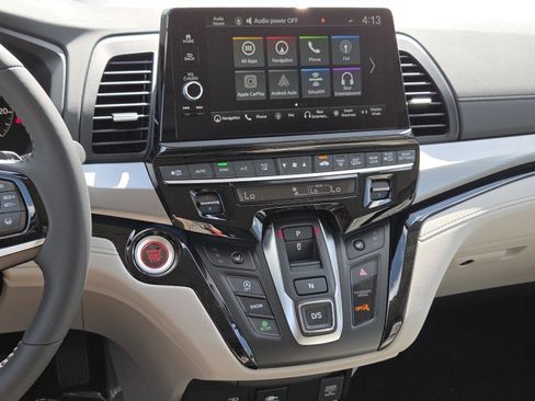 New 2026 Honda Odyssey Touring image 34