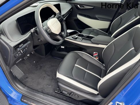 New 2025 Kia EV6 GT-Line image 9