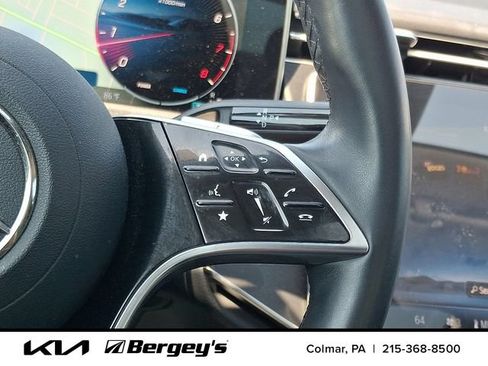 Used 2025 Mercedes-Benz E 350 4MATIC Sedan image 24
