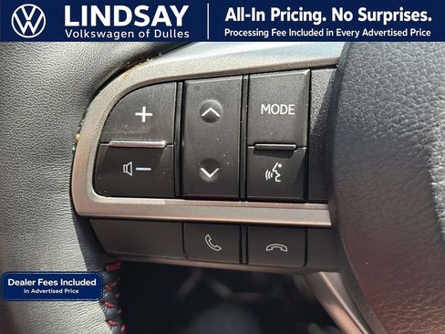 Used 2023 Lexus GX 460 Luxury w/ Sport Design Package AWD/4WD image 20