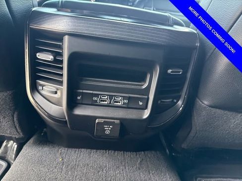 Used 2023 RAM 3500 Limited image 12