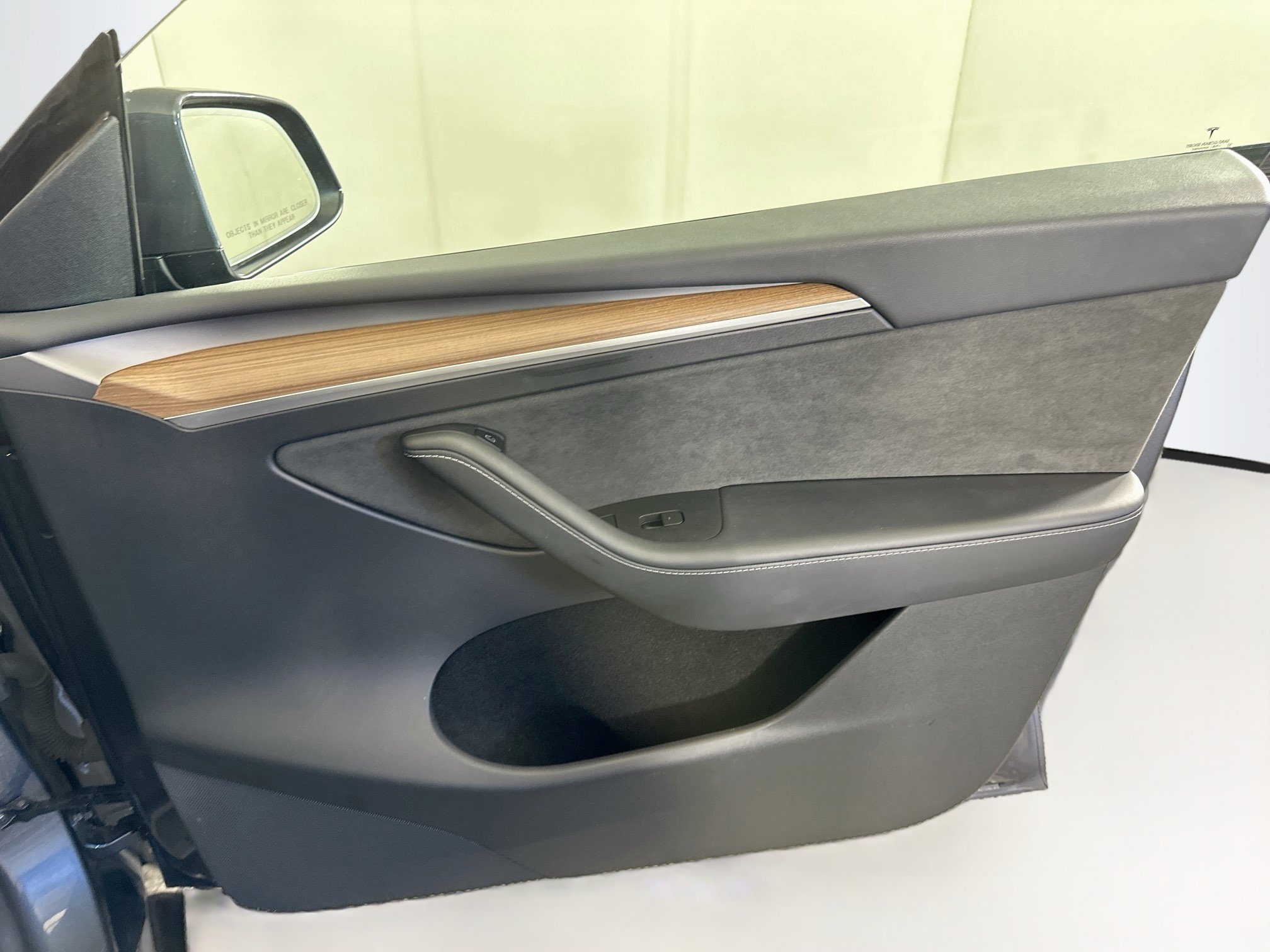 Used 2022 Tesla Model Y Long Range AWD/4WD image 33