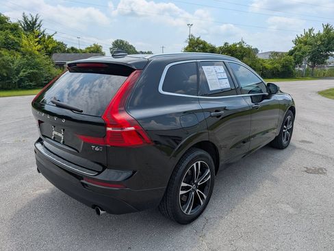 Used 2020 Volvo XC60 T6 Momentum AWD/4WD image 3