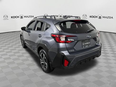 Used 2024 Subaru Crosstrek 2.0i Premium AWD/4WD image 6