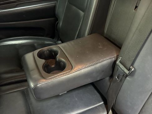Used 2014 Dodge Durango Citadel AWD/4WD image 25