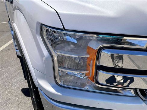 Used 2019 Ford F150 Lariat AWD/4WD image 29