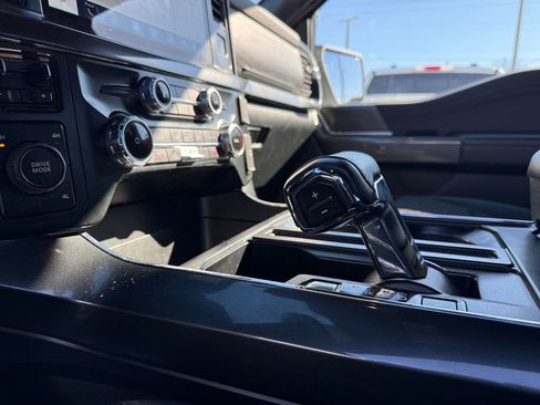 Used 2022 Ford F150 XLT w/ Equipment Group 302A High image 25