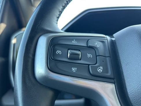 Used 2023 Chevrolet Silverado 1500 RST w/ Convenience Package II AWD/4WD image 19
