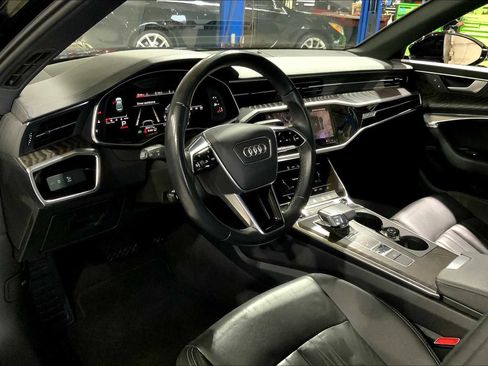 Used 2023 Audi A6 2.0T Premium image 17