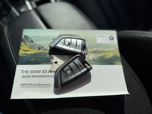 Used 2015 BMW X5 xDrive35i image 15