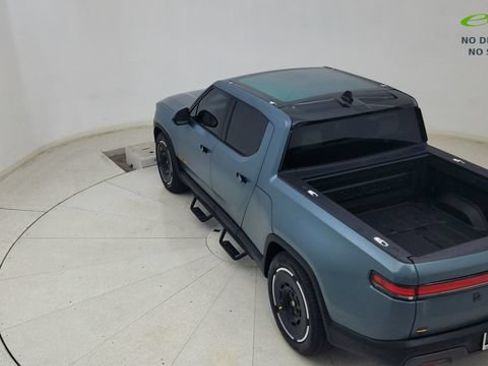 Used 2025 Rivian R1T Premium AWD/4WD image 81