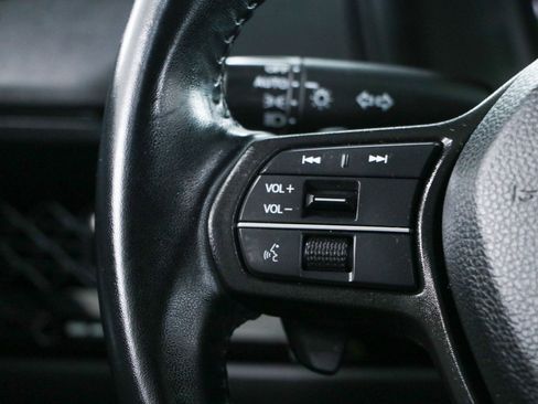 Used 2023 Honda Accord Sport image 13