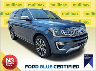 Certified 2020 Ford Expedition Platinum RWD video 1