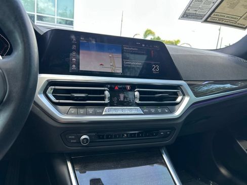 Used 2020 BMW 330i xDrive Sedan w/ Convenience Package AWD/4WD image 32