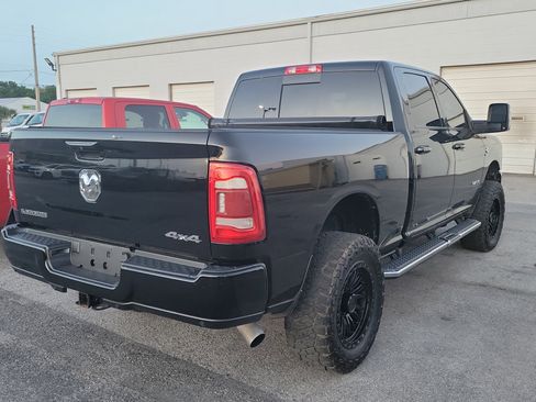 Used 2023 RAM 2500 Laramie image 5