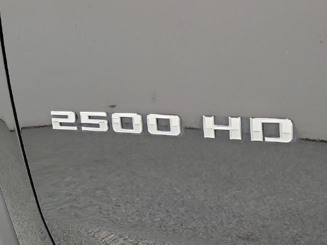 Used 2020 Chevrolet Silverado 2500 LTZ w/ LTZ Plus Package AWD/4WD image 7