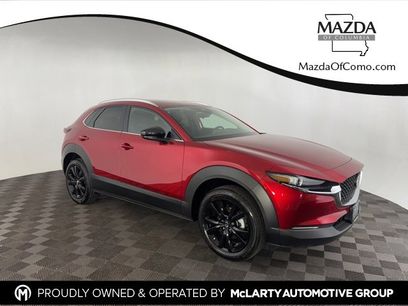 New 2025 MAZDA CX-30 AWD 2.5 S w/ Select Sport Pkg