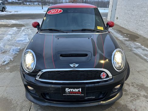 Used 2013 MINI Cooper John Cooper Works image 2