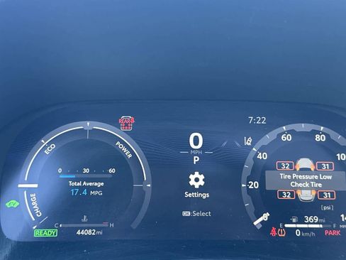 Used 2023 Toyota Highlander Limited image 30