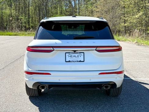 Used 2023 Lincoln Corsair Reserve w/ Jet Appearance Package AWD/4WD image 5