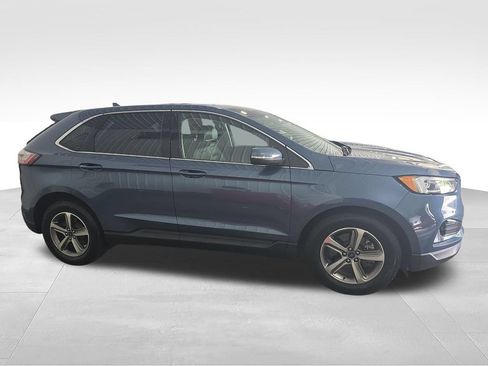 Used 2019 Ford Edge SEL w/ Equipment Group 201A AWD/4WD image 6
