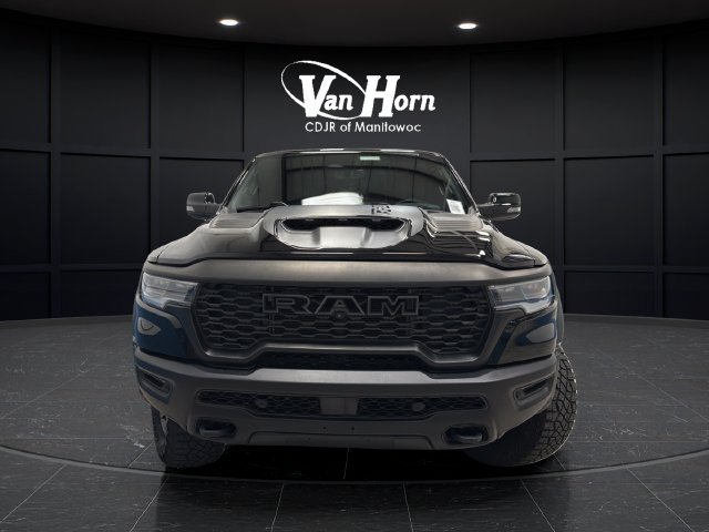 Used 2025 RAM 1500 RHO w/ RHO Level 1 Equipment Group AWD/4WD image 2
