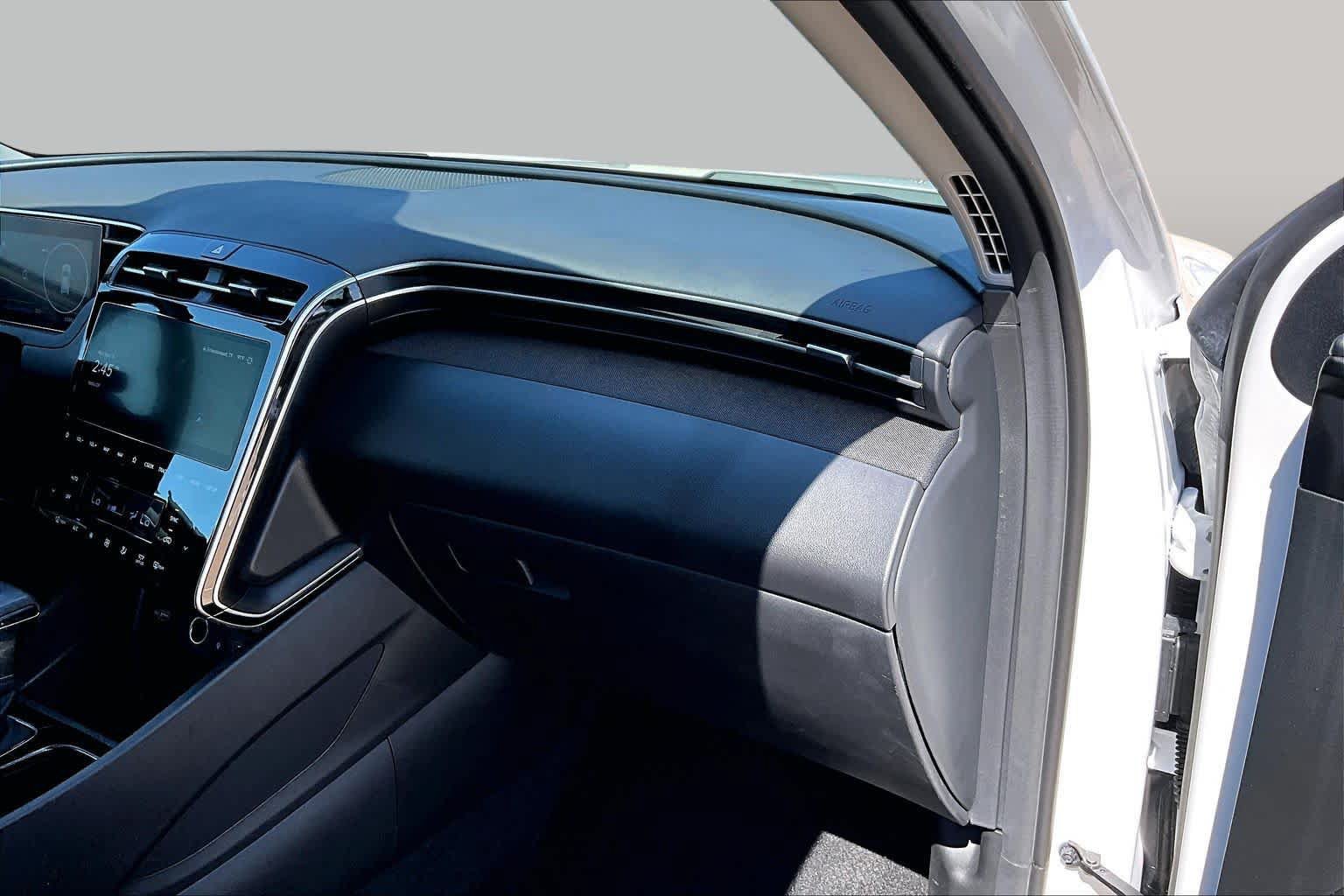 Used 2024 Hyundai Tucson SEL w/ Convenience Package FWD image 19