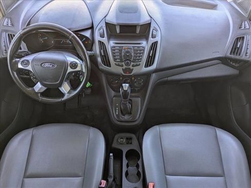 Used 2018 Ford Transit Connect XL image 17