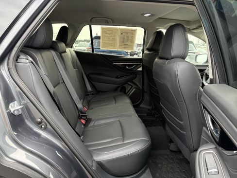 Certified 2023 Subaru Outback Touring XT image 29
