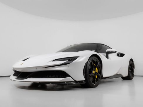 Used 2023 Ferrari SF90 Stradale image 11