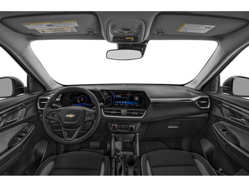 New 2026 Chevrolet TrailBlazer LS w/ LS Confidence Package FWD image 30