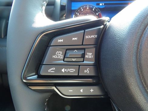 New 2026 Subaru Outback Touring XT AWD/4WD image 18
