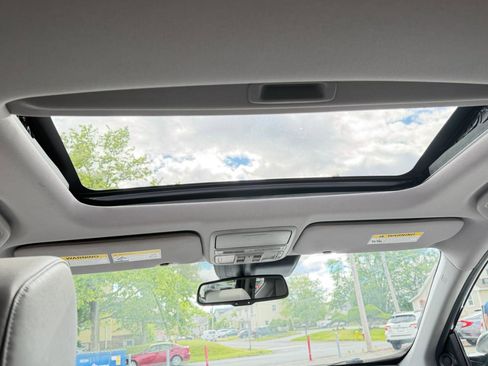 Used 2019 Honda CR-V EX-L image 28